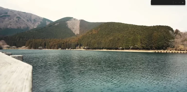 湖畔に佇む、静寂と冒険の田貫湖キャンプ場Aサイト ソロキャンプ記