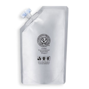 ジャムレーベル｜JamLabel シャンプー 500ml（レフィル）【詰替】