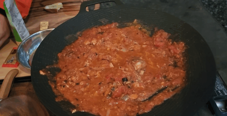 【標高900m 道志村で冷蔵庫付きキャンプ場】土用の丑の日（前日）に「う」の付く食べ物を暴飲暴食😋