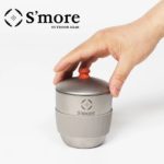 S'more Titanium TeaCoze