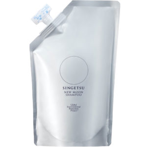 ジャムレーベル｜JamLabel シャンプー 新月（レフィル）500ml