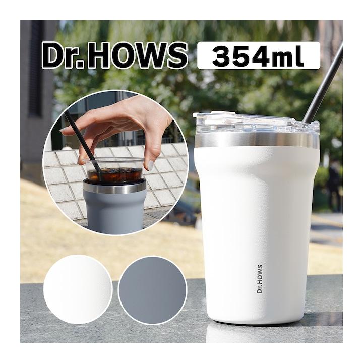 Dr.HOWS JPタンブラー