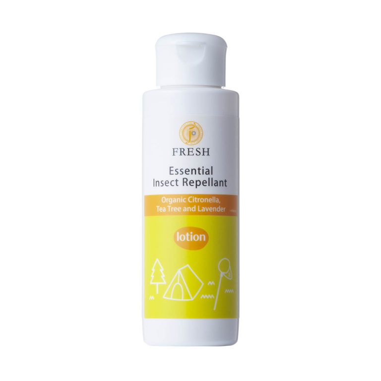 インセクト リプラントローション 100ml